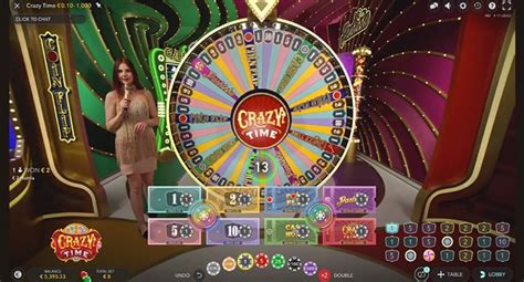 betway casino crazy time